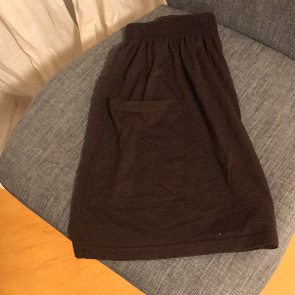 American Apparel, skirt